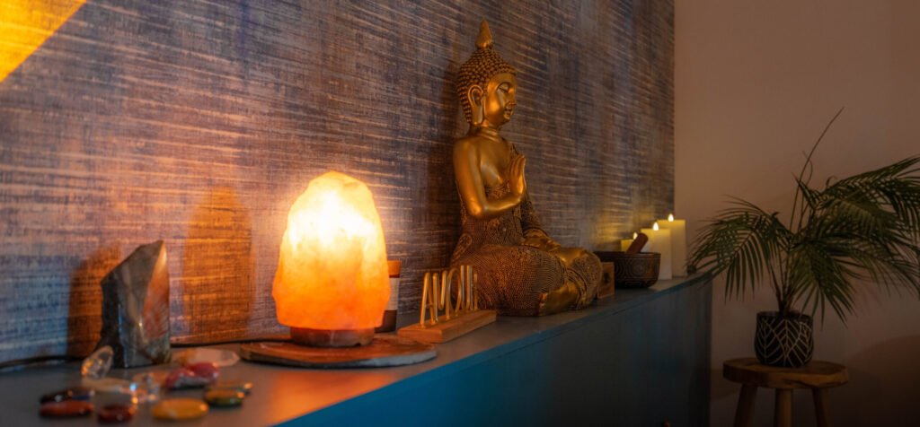 Salle de massage Ayurvéline