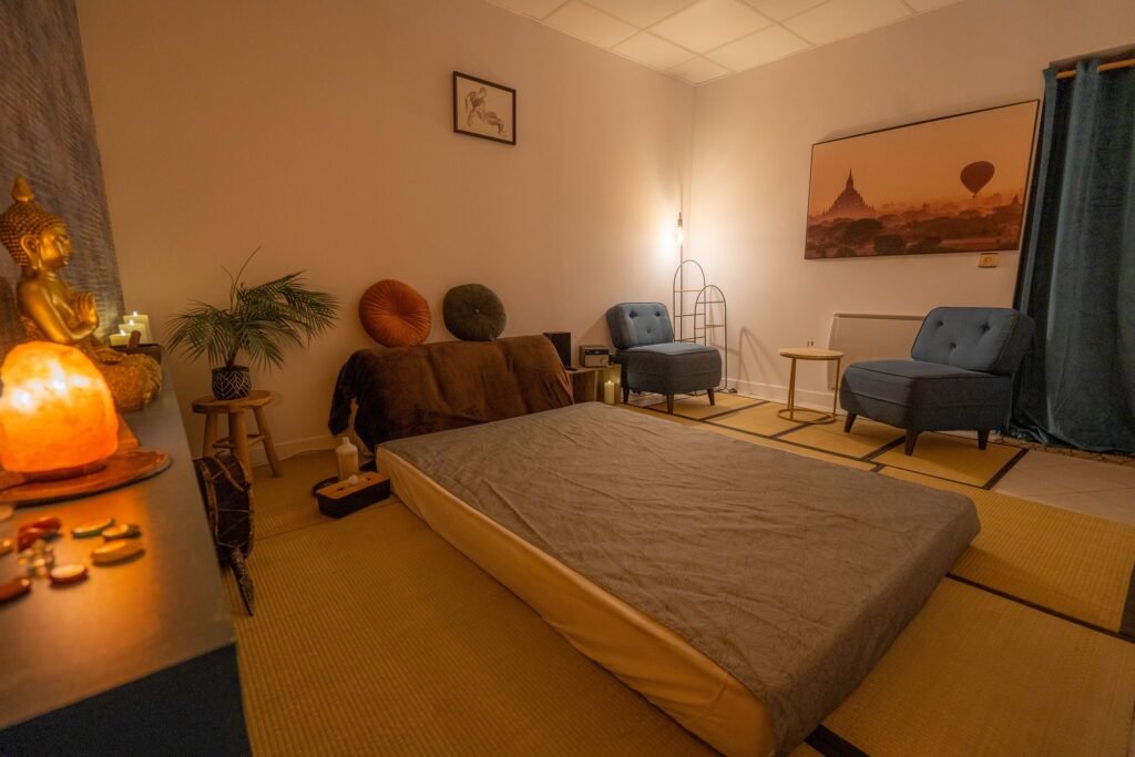 Location Salle Salle de massage