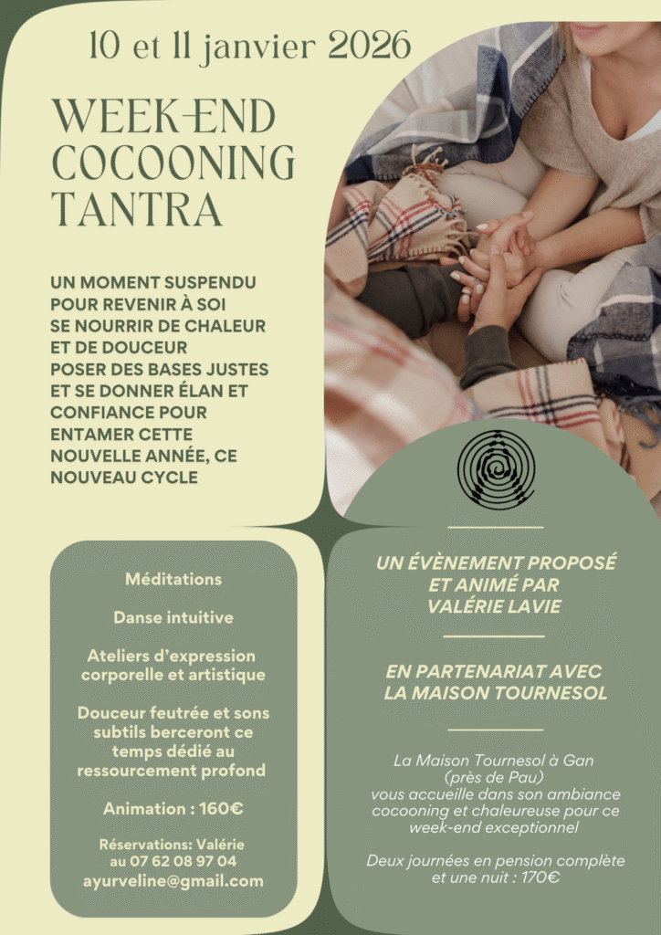 week end cocooning tantra(1)